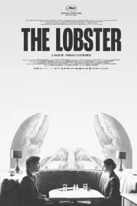 Poster to the movie "The Lobster" #370974