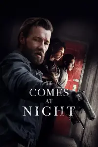 Poster to the movie "It Comes at Night" #135370