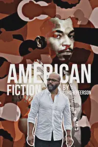 Poster to the movie "American Fiction" #365931