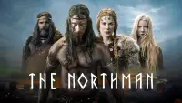 Backdrop to the movie "The Northman" #26054