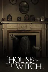 Poster to the movie "House of the Witch" #359999