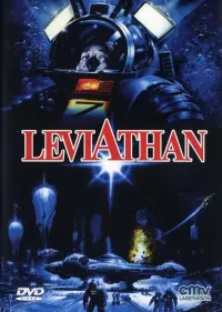 Poster to the movie "Leviathan" #135284