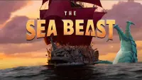 Backdrop to the movie "The Sea Beast" #38973