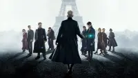 Backdrop to the movie "Fantastic Beasts: The Crimes of Grindelwald" #257077