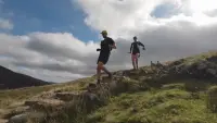 Backdrop to the movie "Fastpacking Ireland