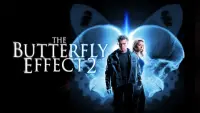 Backdrop to the movie "The Butterfly Effect 2" #335661