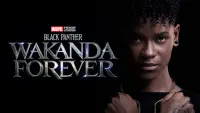 Backdrop to the movie "Black Panther: Wakanda Forever" #4254