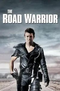 Poster to the movie "Mad Max 2" #57359