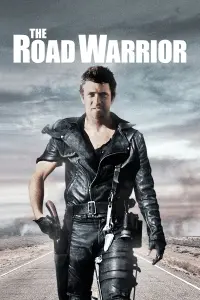 Poster to the movie "Mad Max 2" #57343