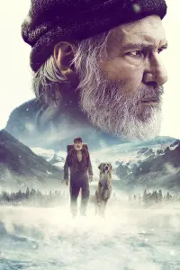 Poster to the movie "The Call of the Wild" #207268