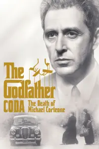 Poster to the movie "The Godfather Part III" #216444