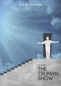 Poster to the movie "The Truman Show" #177530