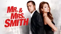 Backdrop to the movie "Mr. & Mrs. Smith" #70823