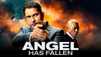 Backdrop to the movie "Angel Has Fallen" #46135