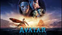 Backdrop to the movie "Avatar: The Way of Water" #2401