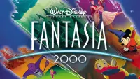 Backdrop to the movie "Fantasia 2000" #90690