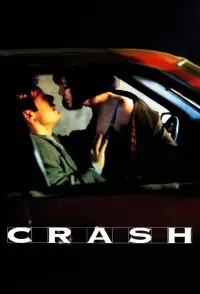 Poster to the movie "Crash" #69890