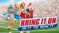 Backdrop to the movie "Bring It On: In It to Win It" #284399