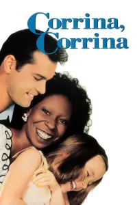 Poster to the movie "Corrina, Corrina" #268817