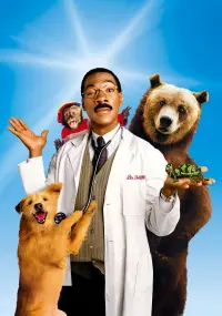 Poster to the movie "Dr. Dolittle 2" #332021