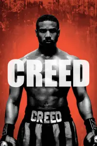 Poster to the movie "Creed" #39493