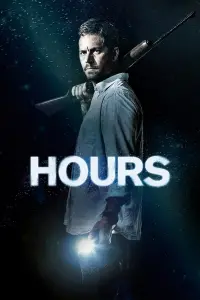 Poster to the movie "Hours" #274119