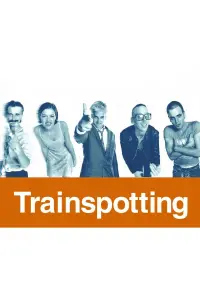 Poster to the movie "Trainspotting" #65426