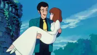 Backdrop to the movie "Lupin the Third: The Castle of Cagliostro" #210525