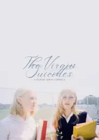 Poster to the movie "The Virgin Suicides" #120766