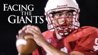 Backdrop to the movie "Facing the Giants" #108938