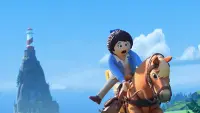 Backdrop to the movie "Playmobil: The Movie" #384414