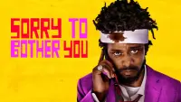 Backdrop to the movie "Sorry to Bother You" #259629