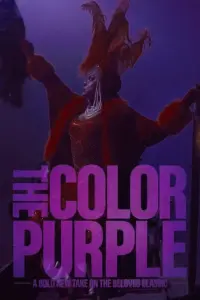 Poster to the movie "The Color Purple" #165212