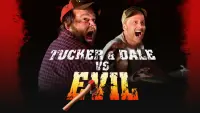 Backdrop to the movie "Tucker and Dale vs. Evil" #221227