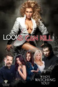 Poster to the movie "Looks Can Kill" #340142