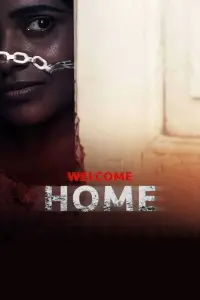 Poster to the movie "Welcome Home" #587729