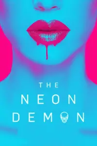 Poster to the movie "The Neon Demon" #113283