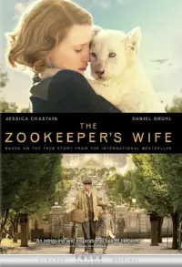 Poster to the movie "The Zookeeper