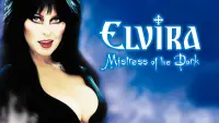 Backdrop to the movie "Elvira, Mistress of the Dark" #129950