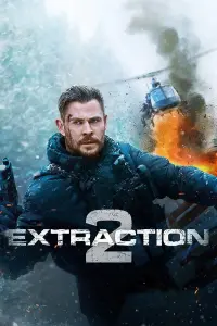 Poster to the movie "Extraction 2" #10815