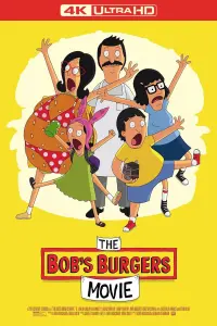 Poster to the movie "The Bob