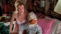 Backdrop to the movie "Howard the Duck" #354148