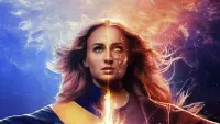 Backdrop to the movie "Dark Phoenix" #309697