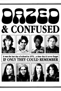 Poster to the movie "Dazed and Confused" #465272