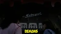 Backdrop to the movie "Demons" #274662