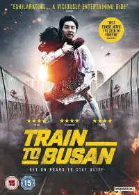 Poster to the movie "Train to Busan" #30083