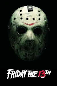 Poster to the movie "Friday the 13th" #580695