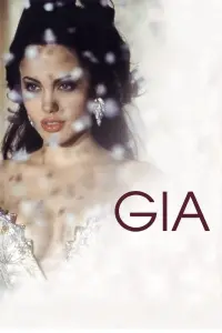 Poster to the movie "Gia" #481261