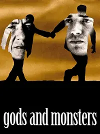 Poster to the movie "Gods and Monsters" #251093