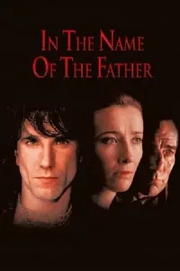 Poster to the movie "In the Name of the Father" #183158